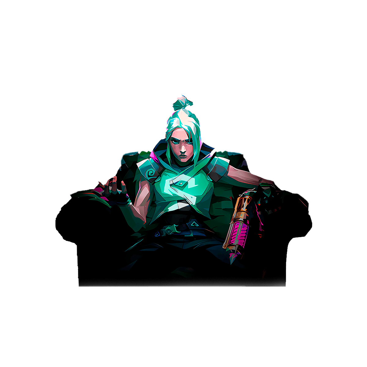 Jett